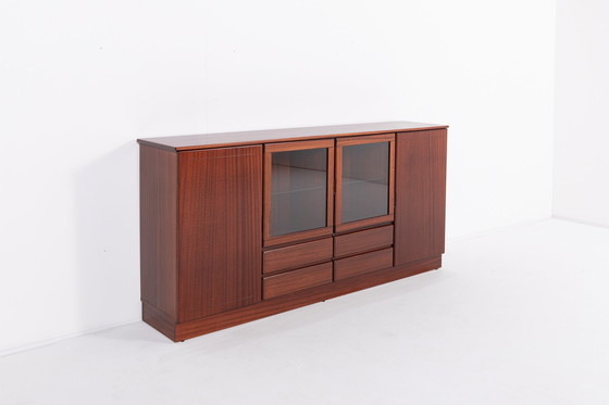 Image 1 of Skovby Mobelfabrik - Cabinet, Highboard