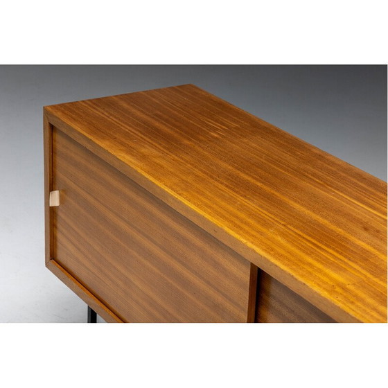 Image 1 of Vintage sideboard by Jos De Mey for Luxus, Belgium 1950