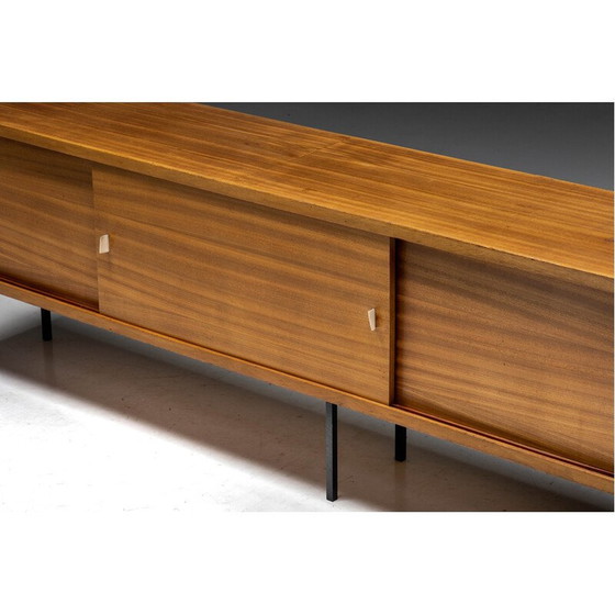 Image 1 of Vintage sideboard by Jos De Mey for Luxus, Belgium 1950