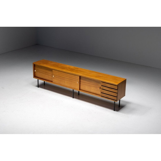 Image 1 of Vintage sideboard by Jos De Mey for Luxus, Belgium 1950