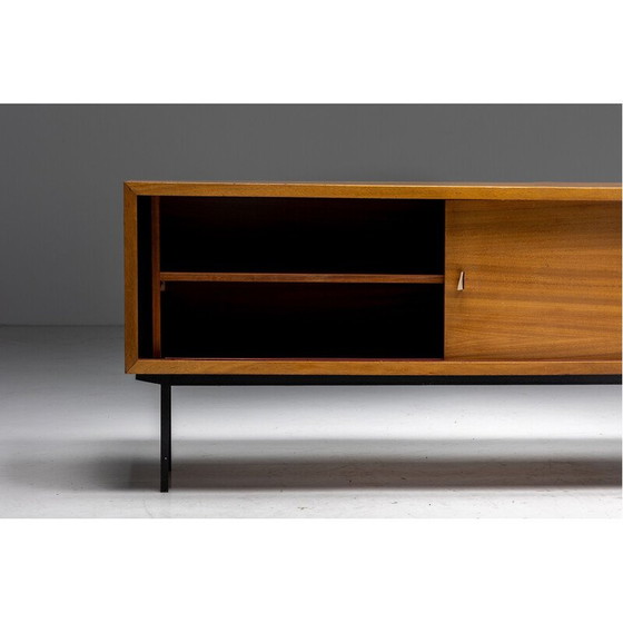 Image 1 of Vintage sideboard by Jos De Mey for Luxus, Belgium 1950