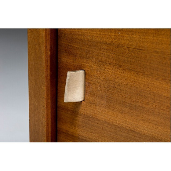 Image 1 of Vintage sideboard by Jos De Mey for Luxus, Belgium 1950