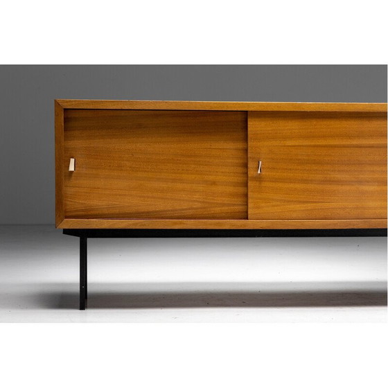 Image 1 of Vintage sideboard by Jos De Mey for Luxus, Belgium 1950