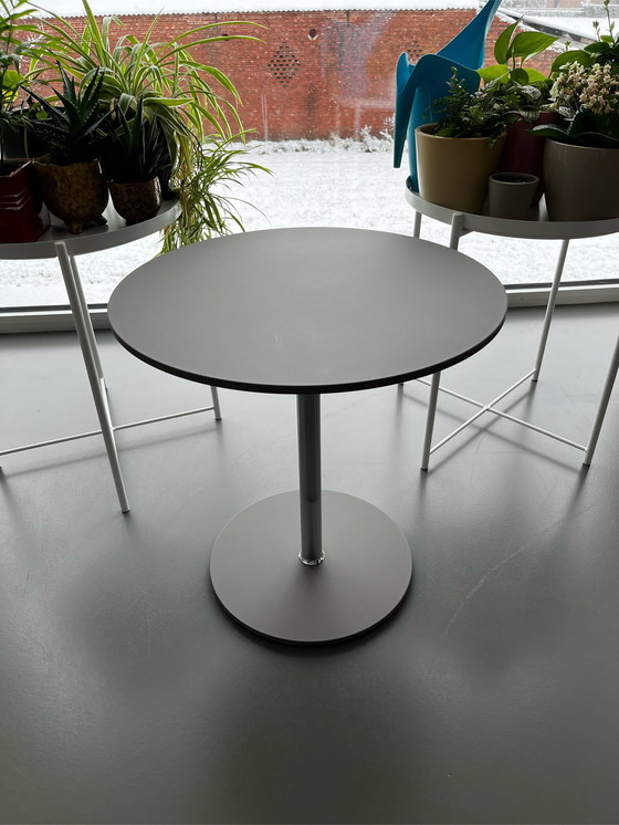 Image 1 of Ronald Schmitt Design side table