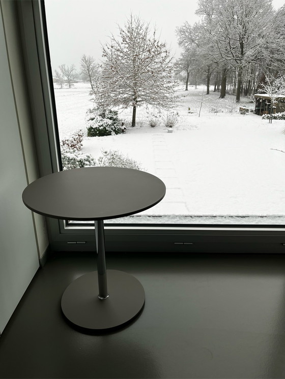 Image 1 of Table d'appoint Ronald Schmitt Design