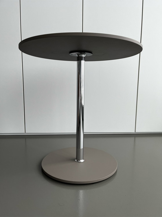 Image 1 of Table d'appoint Ronald Schmitt Design