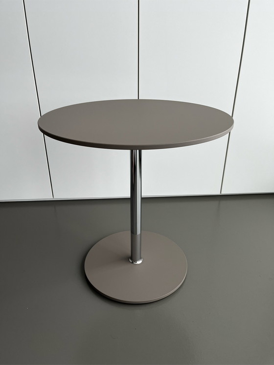 Image 1 of Ronald Schmitt Design side table