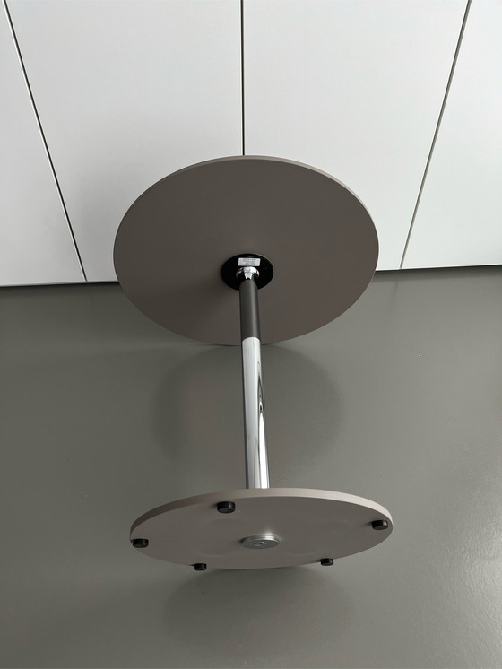 Image 1 of Table d'appoint Ronald Schmitt Design