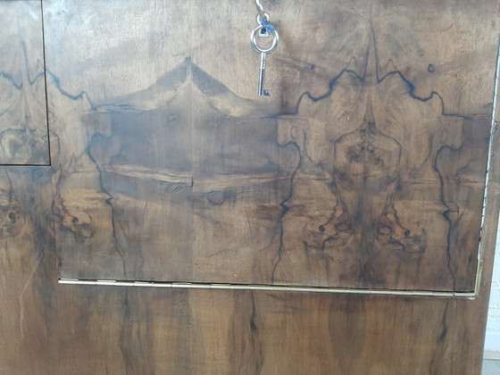 Image 1 of Carrello per bevande Art Déco