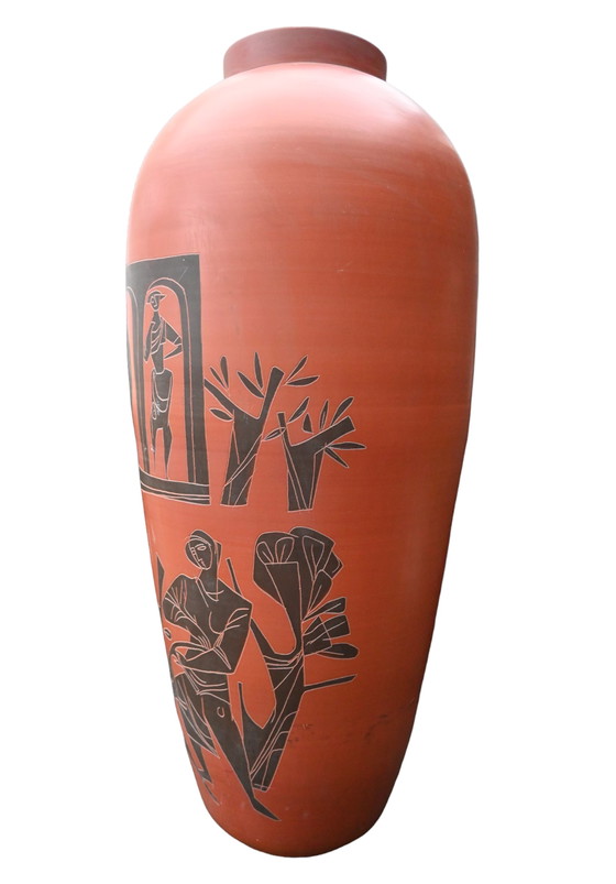 Image 1 of Joep Thissen Loré vase