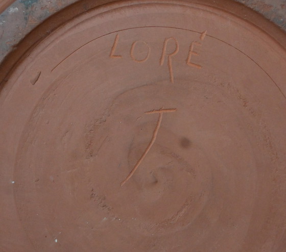 Image 1 of Joep Thissen Loré vase