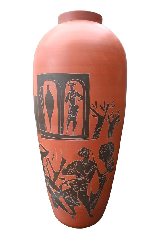 Image 1 of Joep Thissen Loré vase