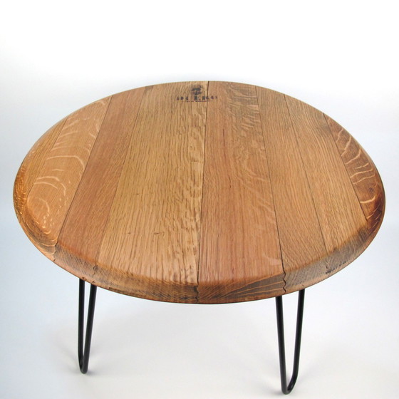 Image 1 of Handworkz Billy coffee table