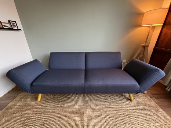 Image 1 of Pode 2.5 Seat Sofa Dr'Op