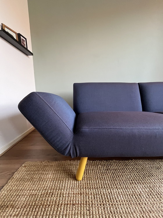 Image 1 of Pode 2.5 Seat Sofa Dr'Op