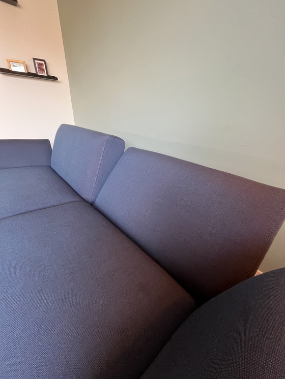 Image 1 of Pode 2.5 Seat Sofa Dr'Op