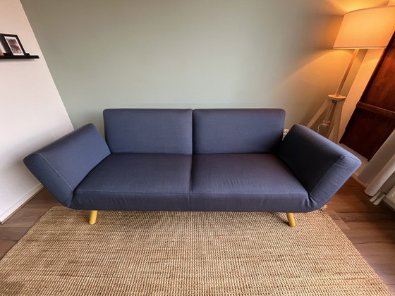 Image 1 of Pode 2.5 Seat Sofa Dr'Op