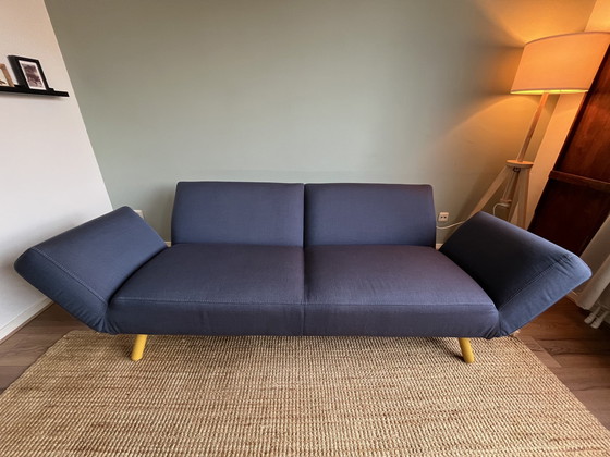 Image 1 of Pode 2.5 Seat Sofa Dr'Op