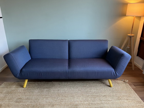 Image 1 of Pode 2.5 Seat Sofa Dr'Op