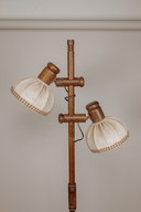Lampadaire vintage Steinhauer