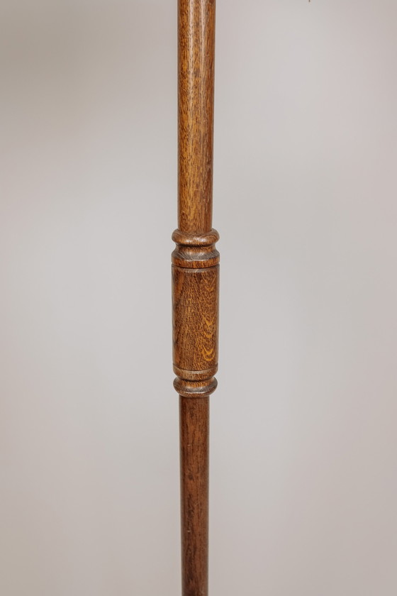 Image 1 of Lampadaire vintage Steinhauer