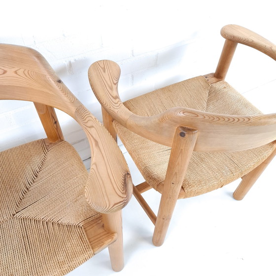 Image 1 of 2 x vintage Rainer Daumiller