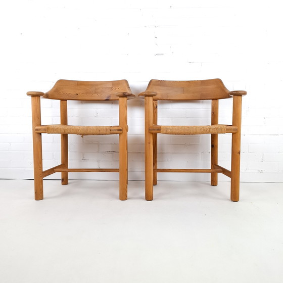 Image 1 of 2 x vintage Rainer Daumiller