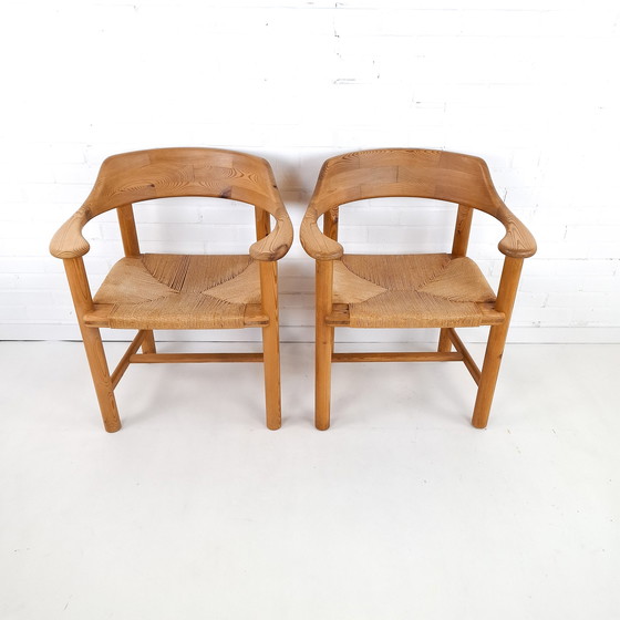 Image 1 of 2 x vintage Rainer Daumiller