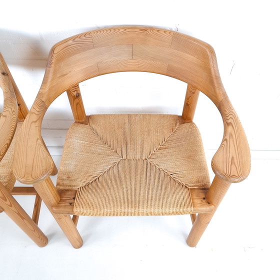 Image 1 of 2 x vintage Rainer Daumiller