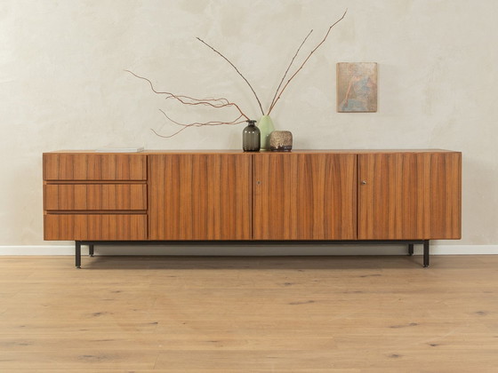 Image 1 of  1960S Sideboard 