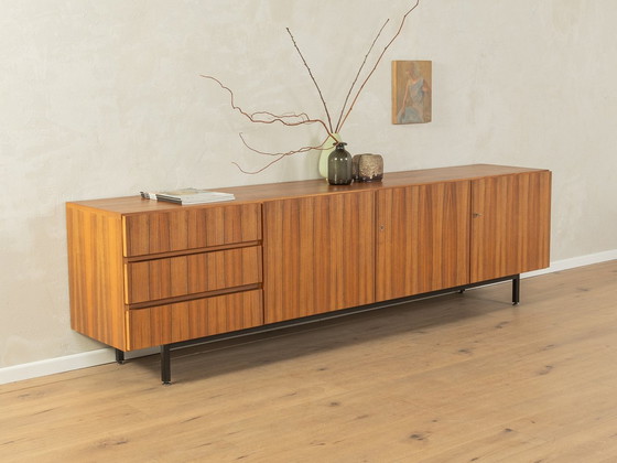 Image 1 of  1960S Sideboard 