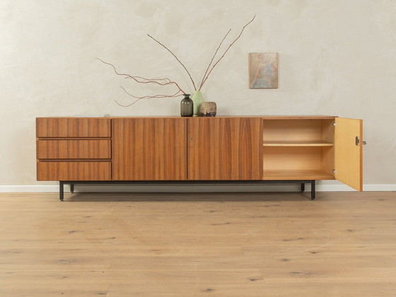 Image 1 of  1960S Sideboard 