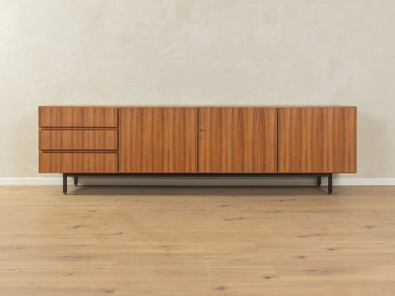 Image 1 of  1960S Sideboard 