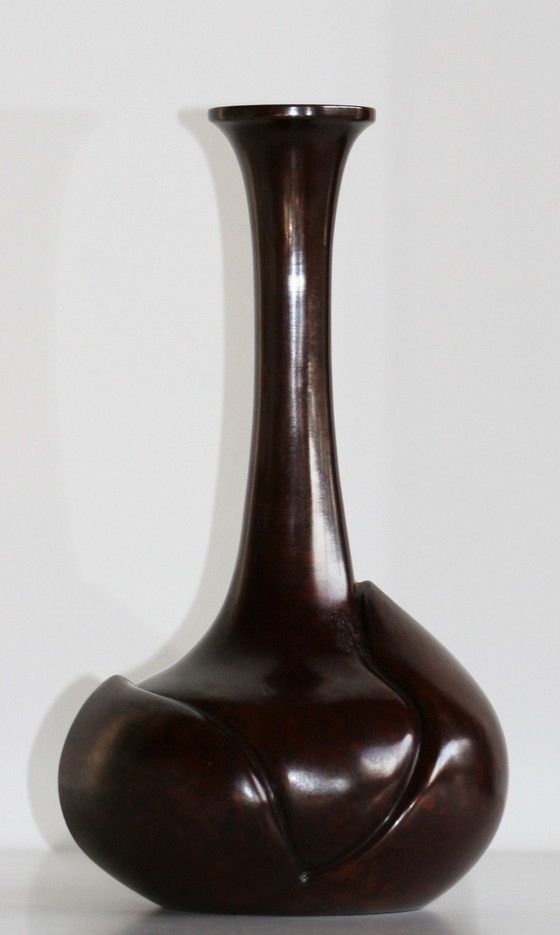 Image 1 of Jarrón Nakajima Yasumi Ii