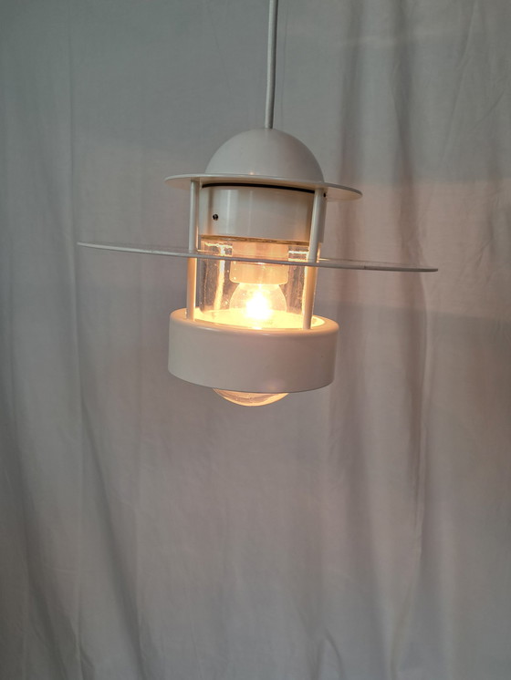 Image 1 of 2x Louis Poulsen pendant lamp