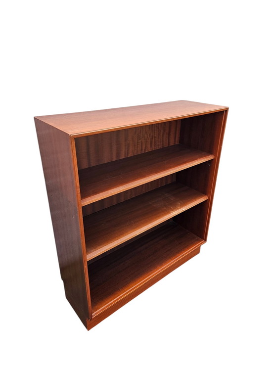 Image 1 of Formula Furniture Bookcase Teak