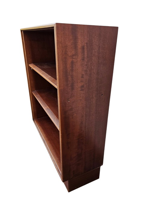 Image 1 of Formula Furniture Bookcase Teak