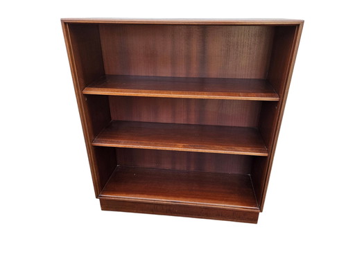 Formula Furniture Bookcase Teak