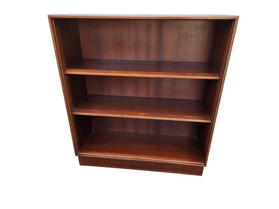 Image 1 of Formula Furniture Bookcase Teak