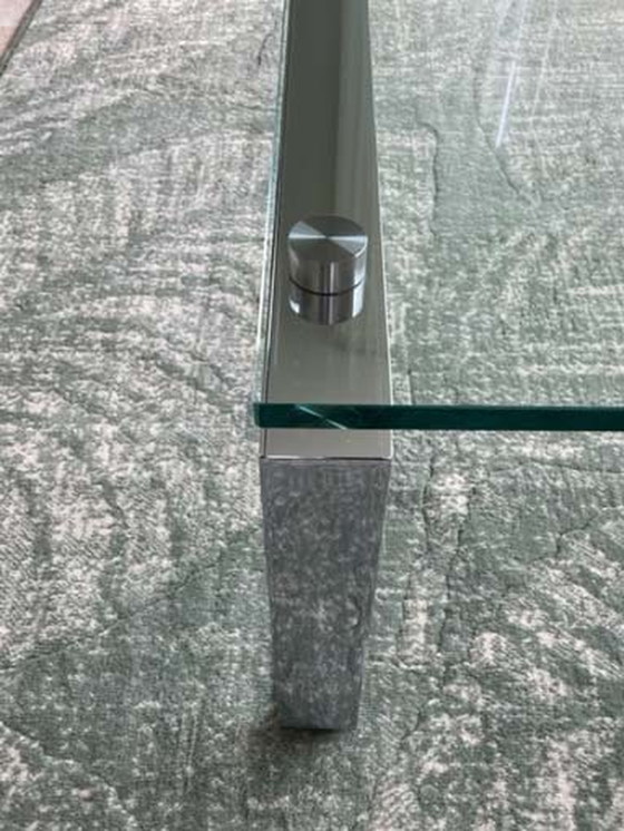 Image 1 of Table basse Rolf Benz 8710 type 201