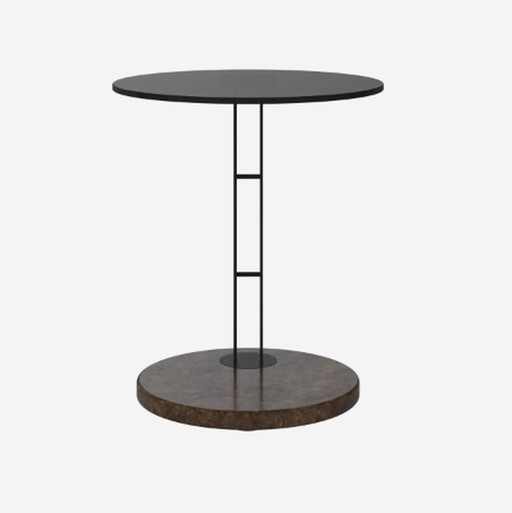 BOConcept - Table d'appoint Venezia