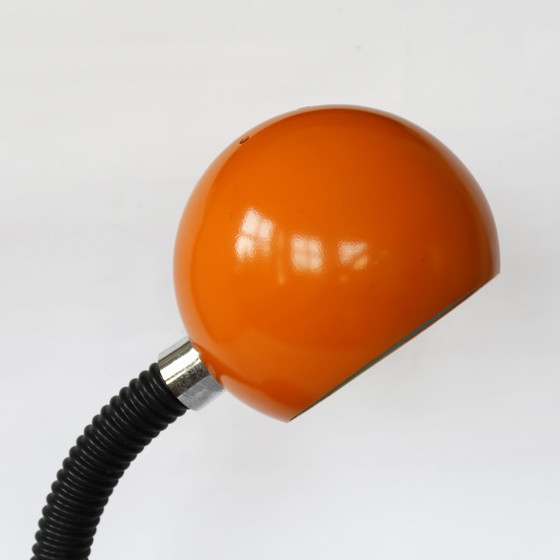 Image 1 of Hillebrand vintage desk lamp