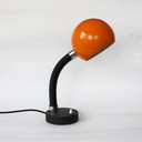 Hillebrand vintage desk lamp