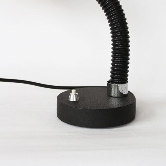 Image 1 of Hillebrand vintage desk lamp