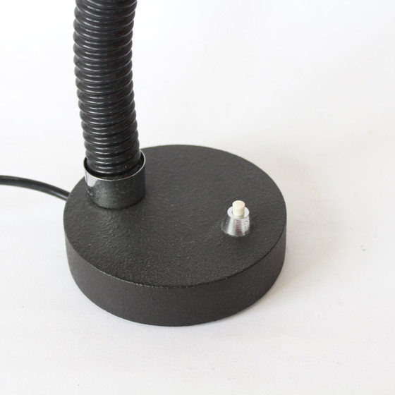 Image 1 of Hillebrand vintage desk lamp
