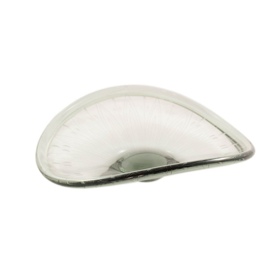 Image 1 of Smoky Selandia Dish By Per Lütken, 1957