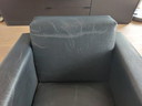Starck 'Len Niggelman' lounge chair