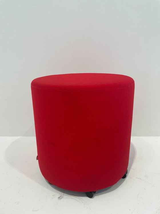 Image 1 of Gispen stool