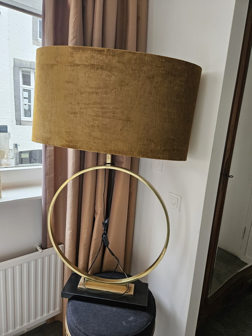 Maison Manon table lamp