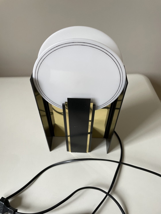 Image 1 of Dijkstra table lamp